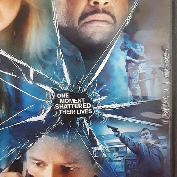 Sony pictures Fragments DVD - Picture 2 of 5